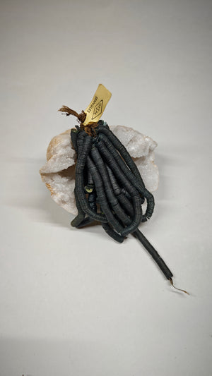 WESPA Spangles tag, Made in Great Britain