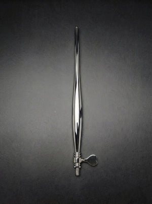 Stainless Steel Lunéville Hook – Size 70