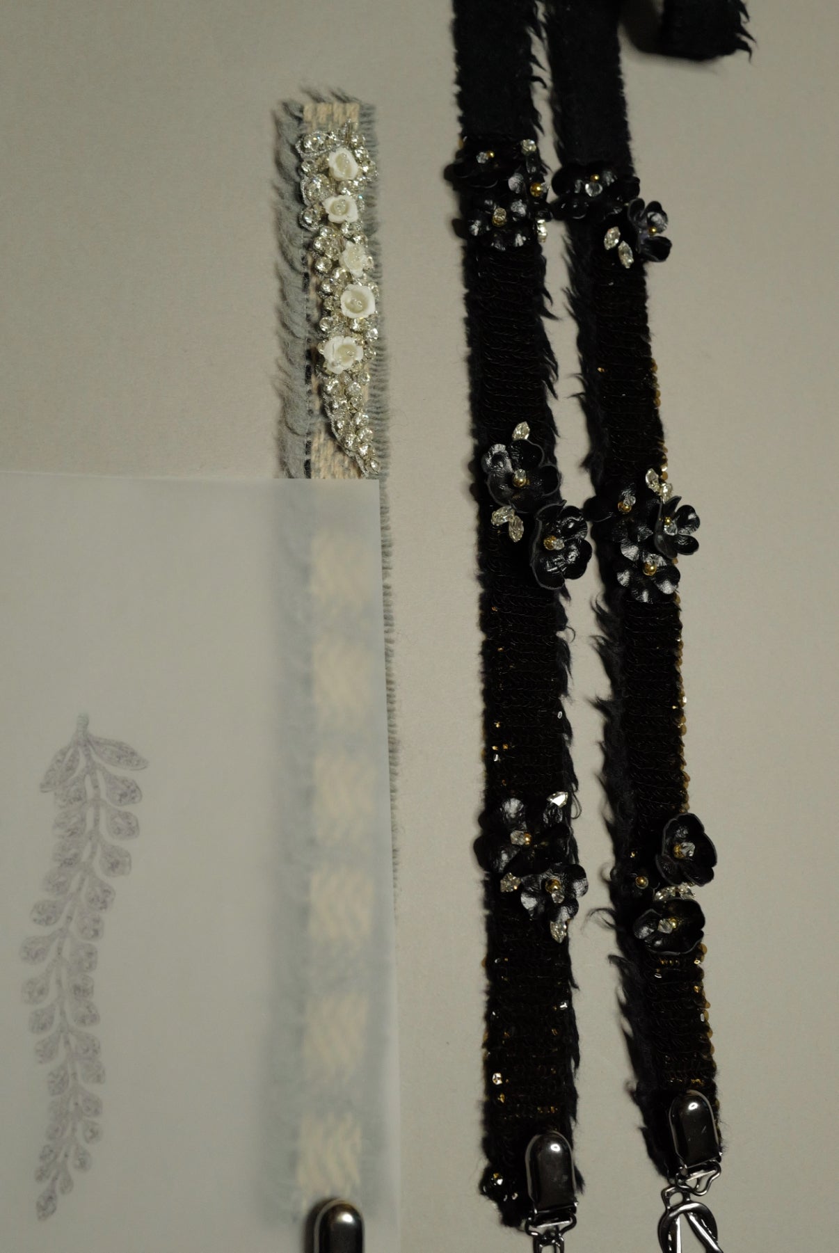 Made-to-Order Couture Braces