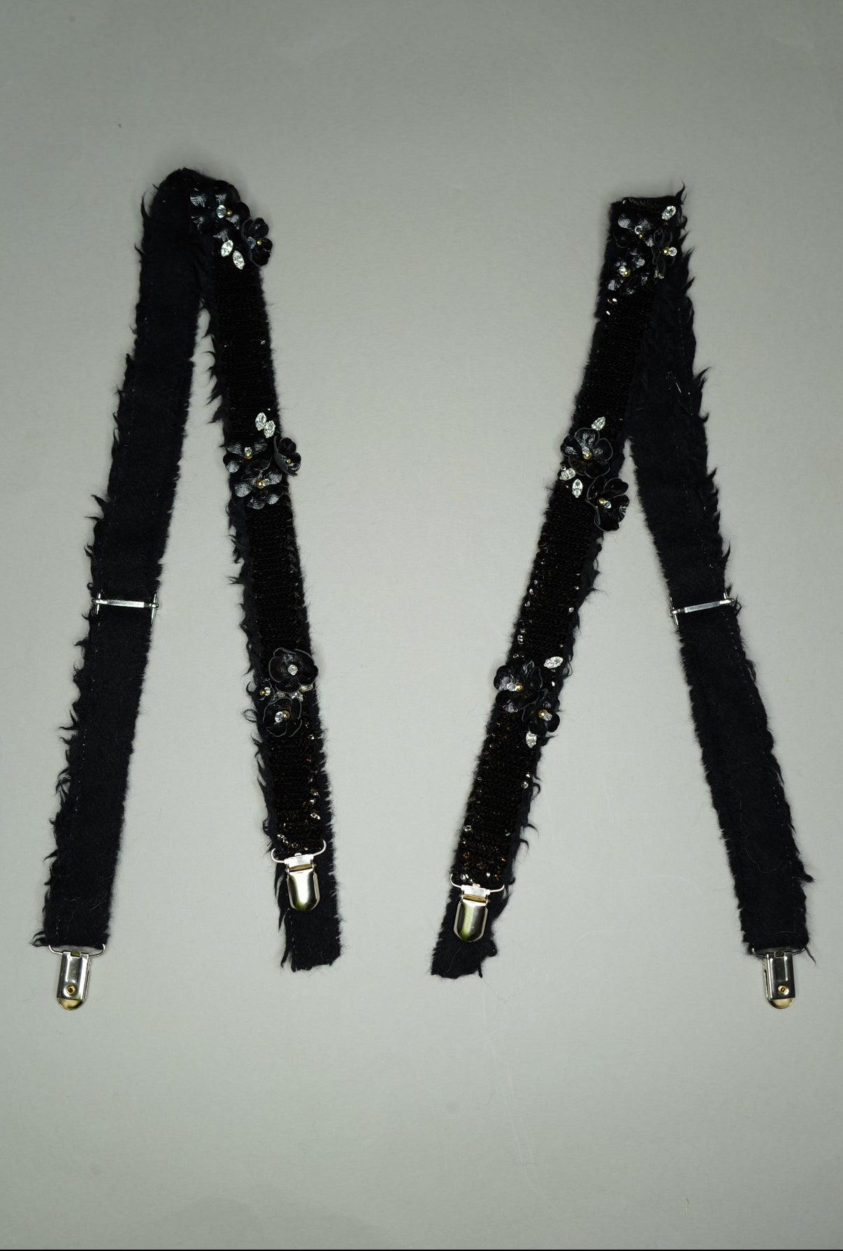 Made-to-Order Couture Braces