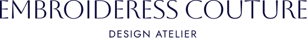 Embroideress Couture