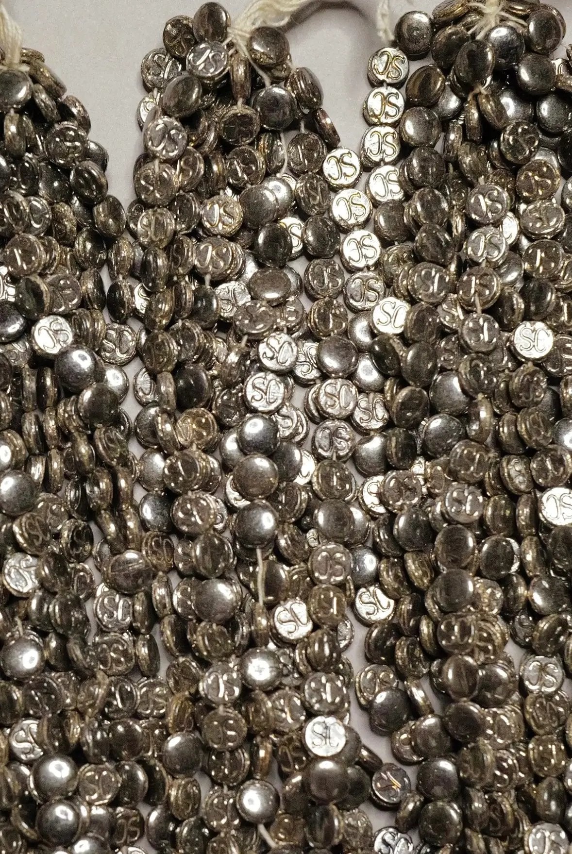 Antique Beads