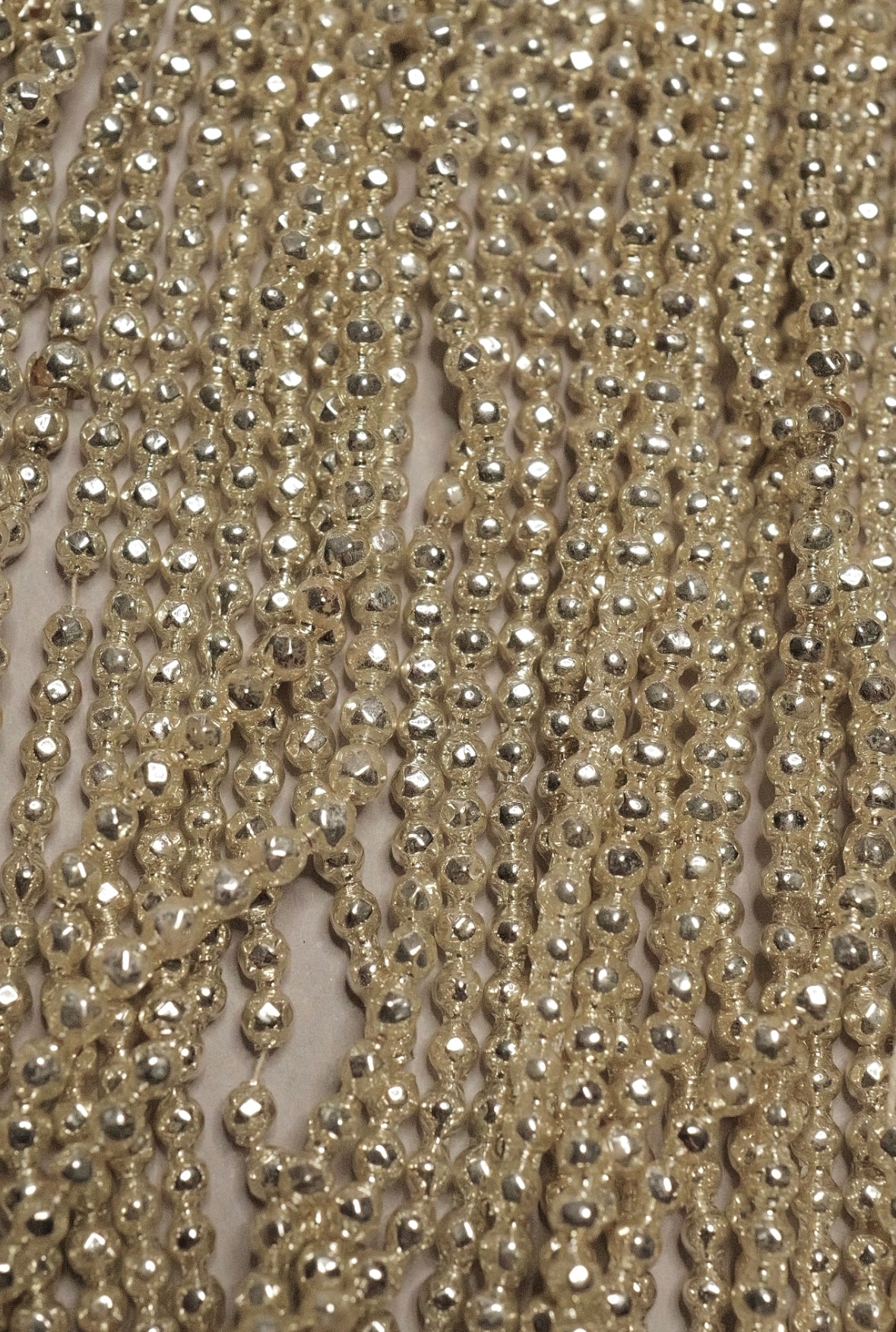 Antique Beads