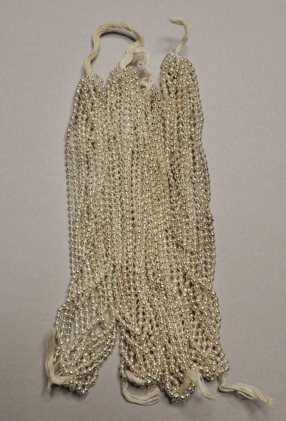 Antique Beads