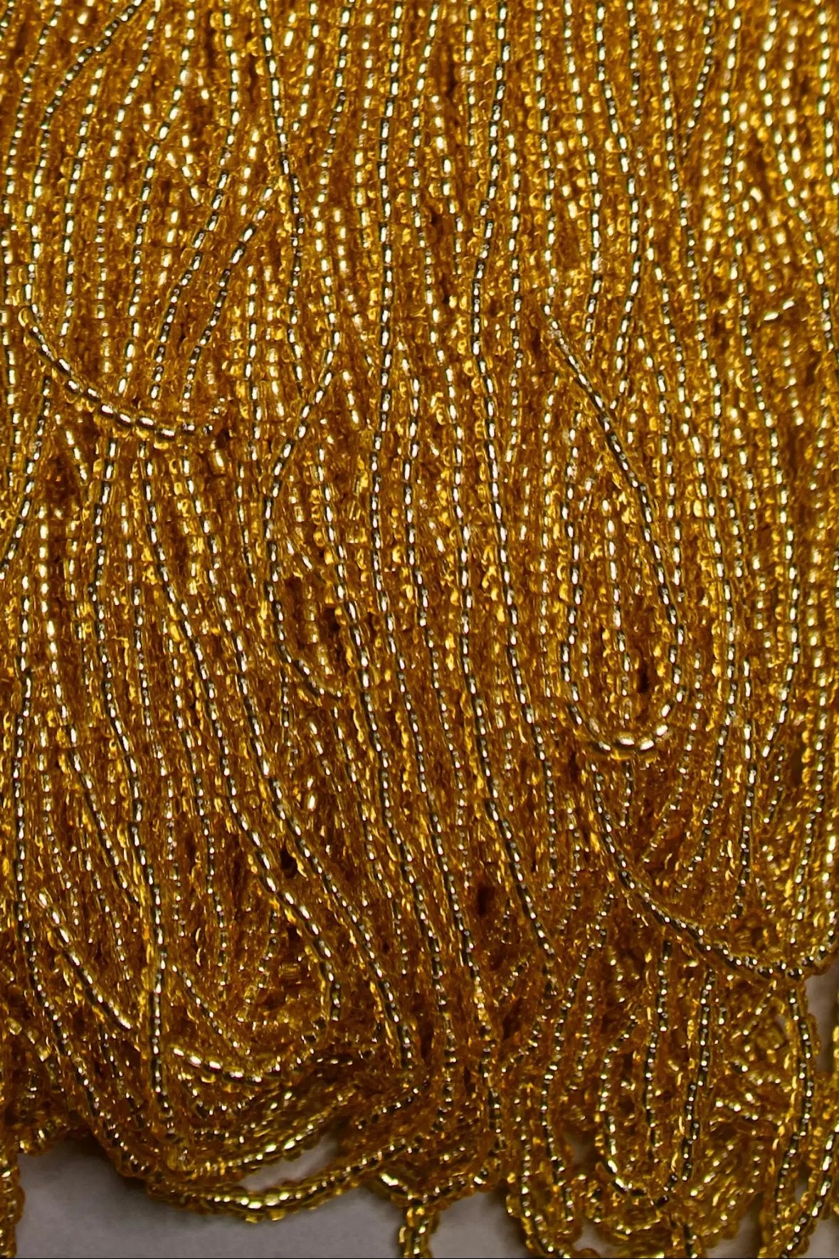 Vintage Beads