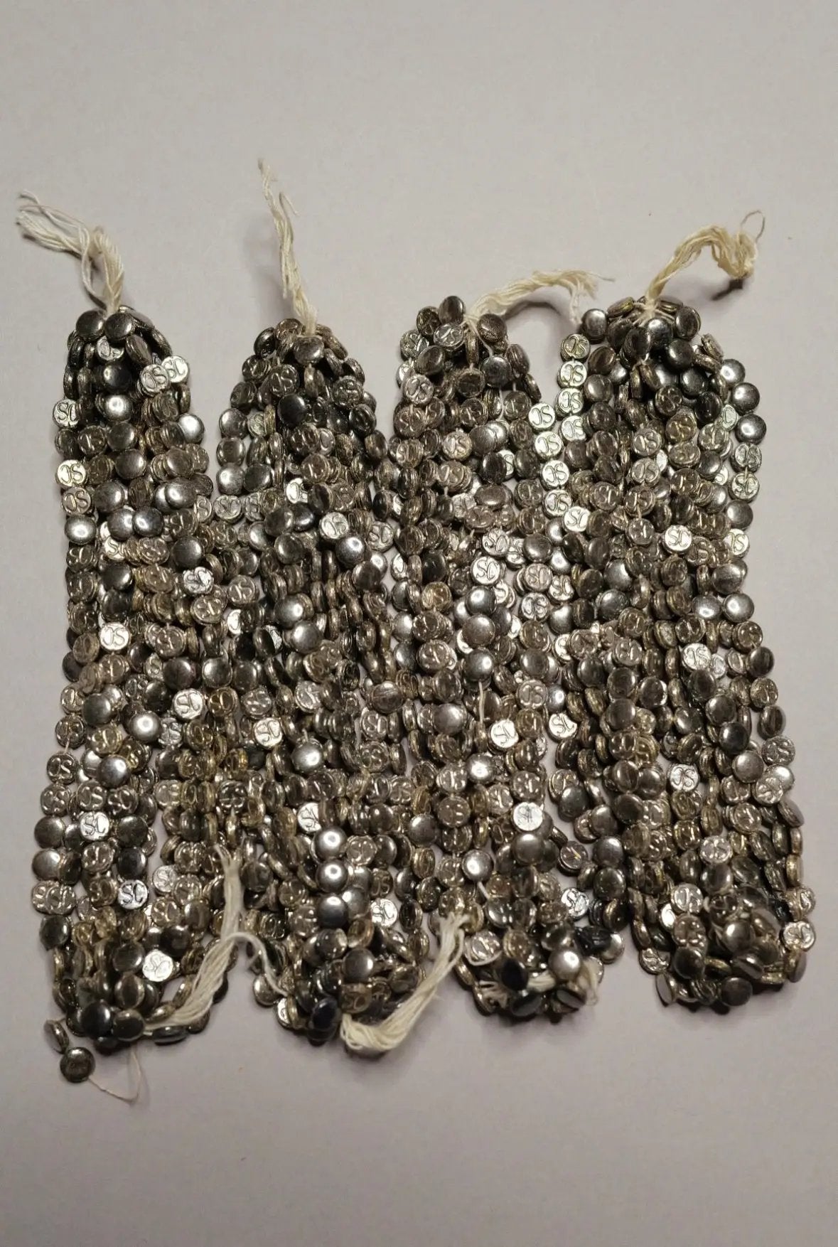 Antique Beads