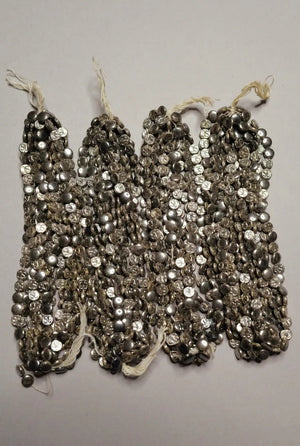 Antique Beads