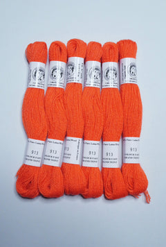 Fine d'Aubusson Wool