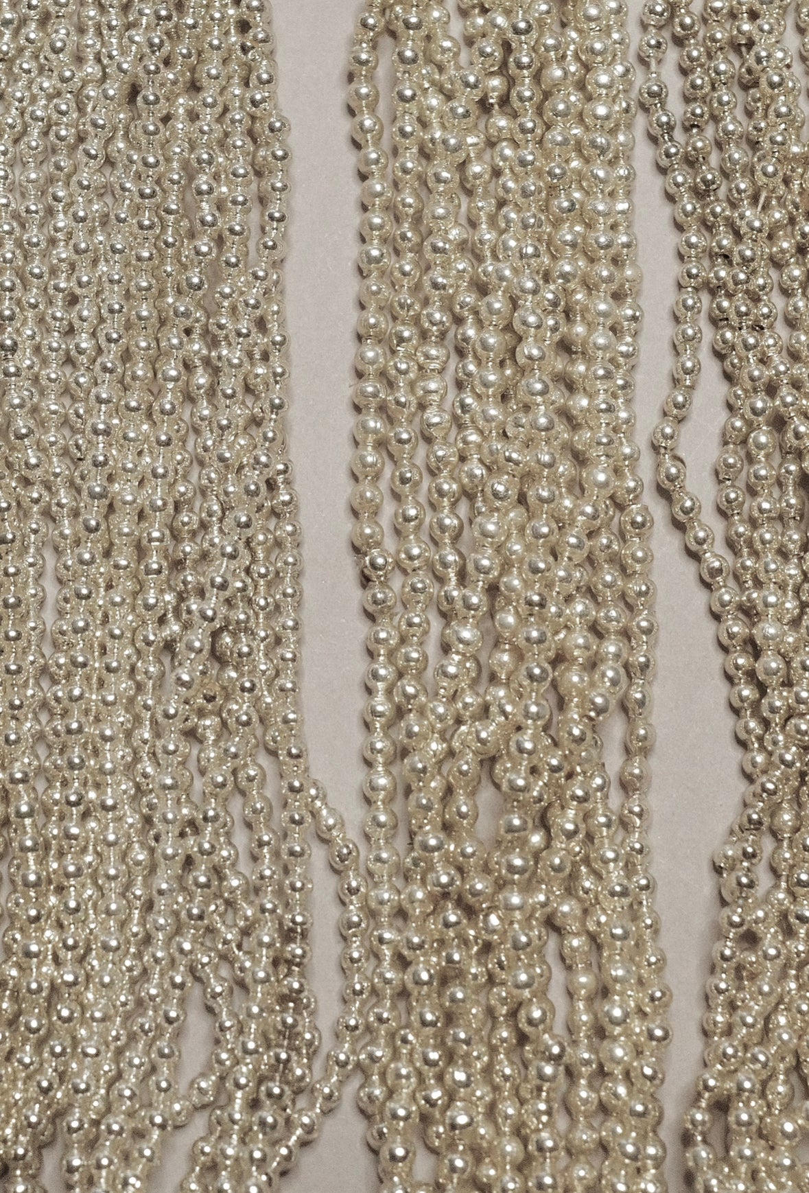 Antique Beads