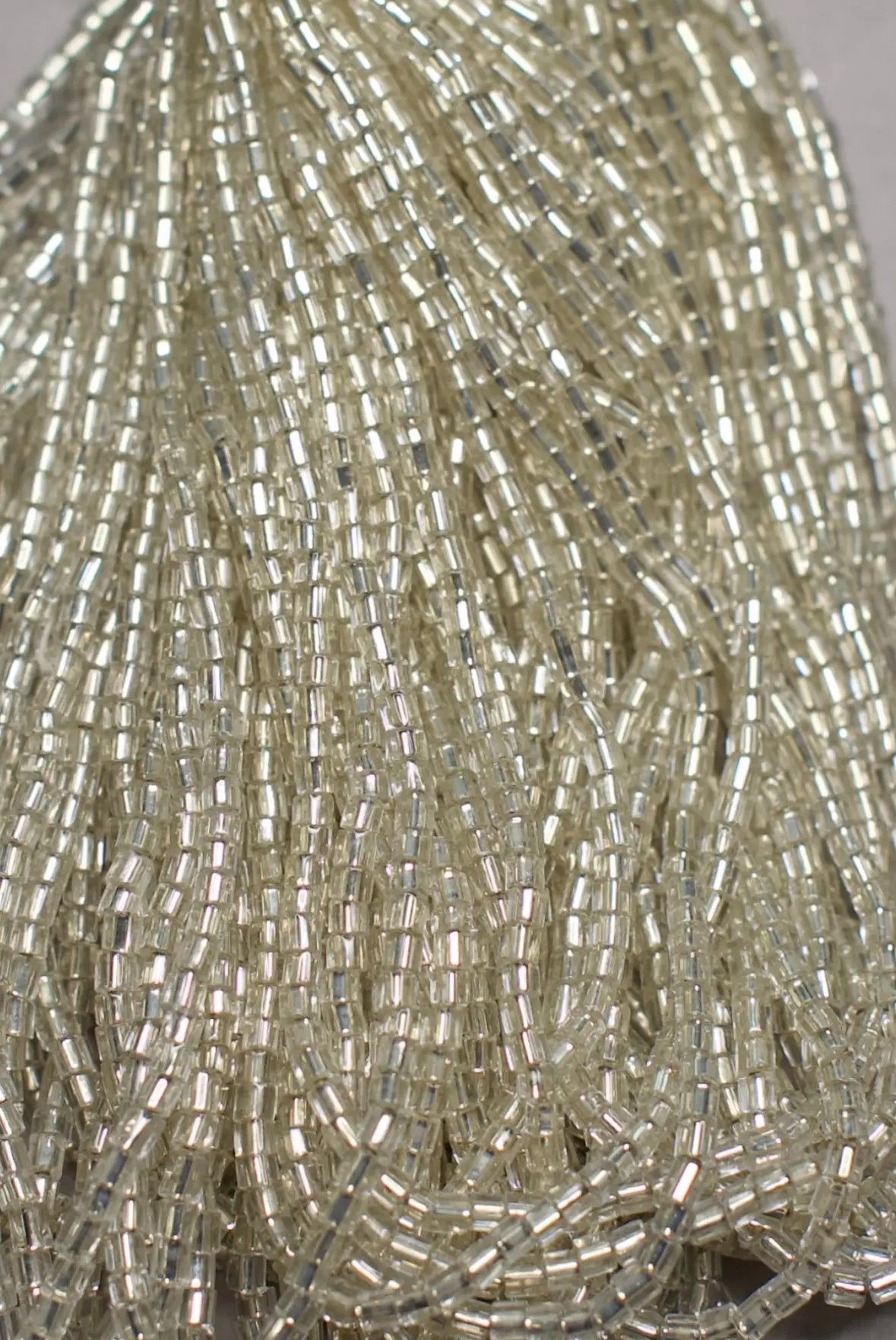 Vintage Beads