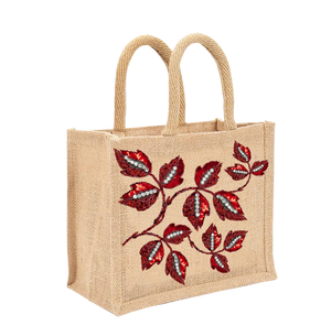 Red Leaves · Design Materials