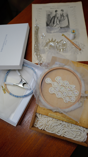 The Initiation Box – Reserve (Ships March 2026)