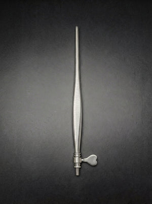 Atelier Brushed Lunéville Hook – Size 70 (Pre‑Order)