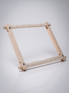 ELBESEE Rotating Frame