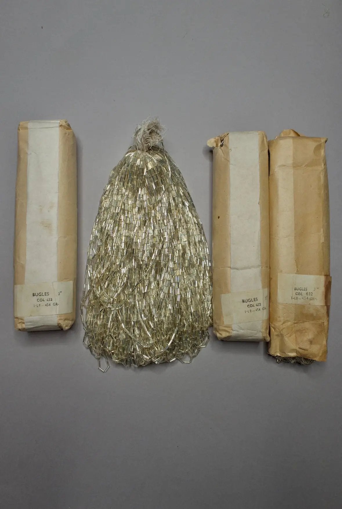 antique tubes