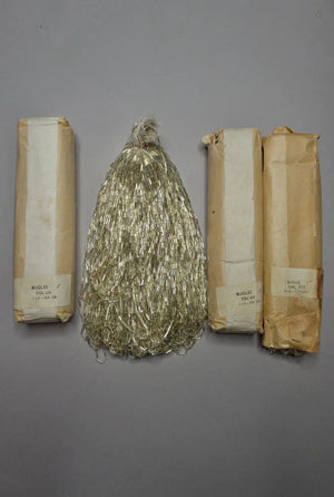 antique tubes