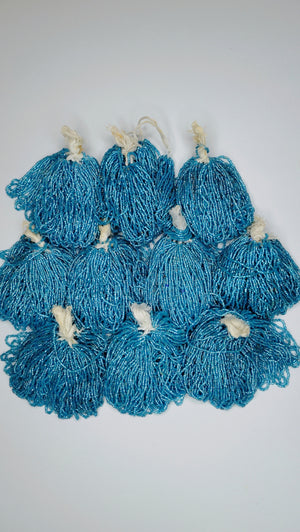 Aqua Beads - Norman Hartnell Archive