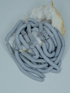 6mm Grey Porcelain Cuvettes