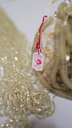 Silver Set - Norman Hartnell Archive