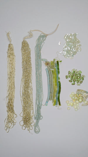 Mint Set - Norman Hartnell Archive