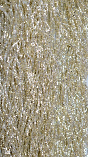 Silver Set - Norman Hartnell Archive