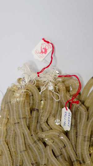 Silver Set - Norman Hartnell Archive