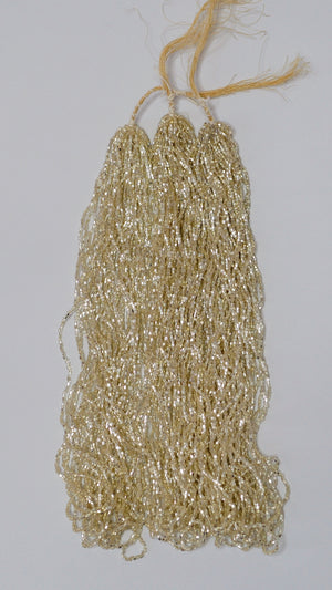 Silver Set - Norman Hartnell Archive