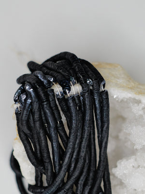 4mm Sphinx Black Cuvettes - Norman Hartnell Archive