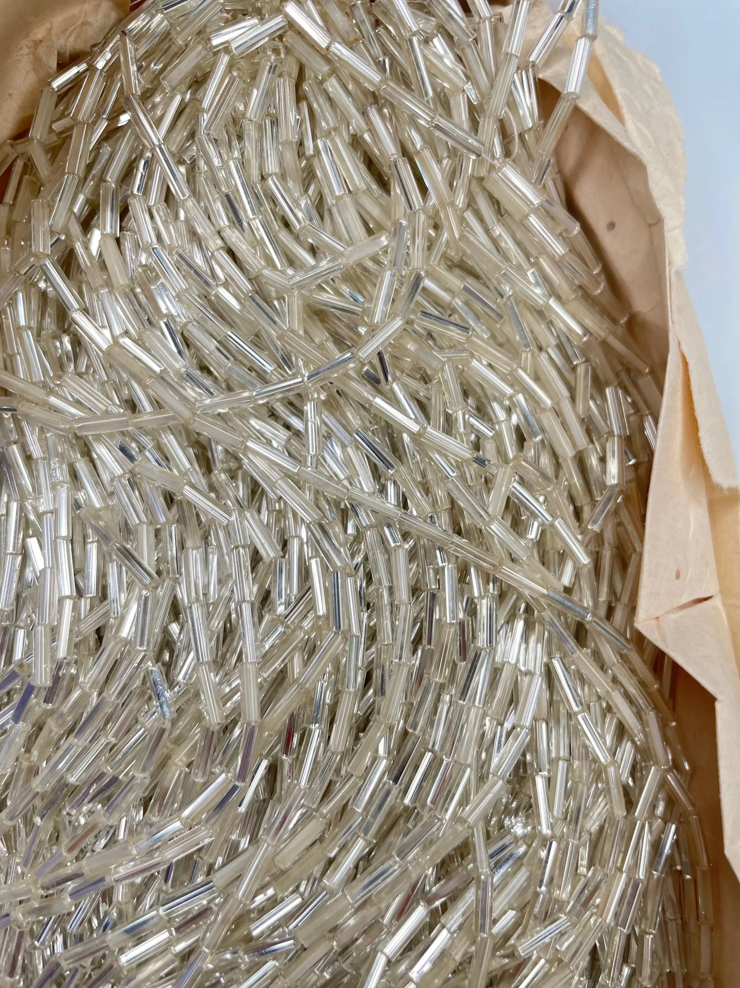 antique tubes