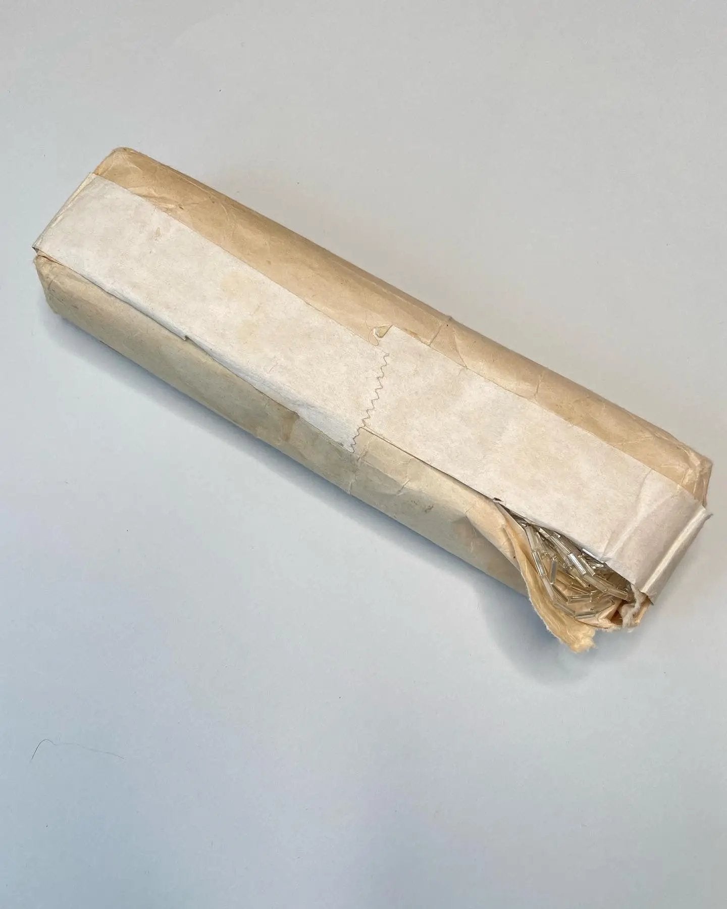 antique tubes