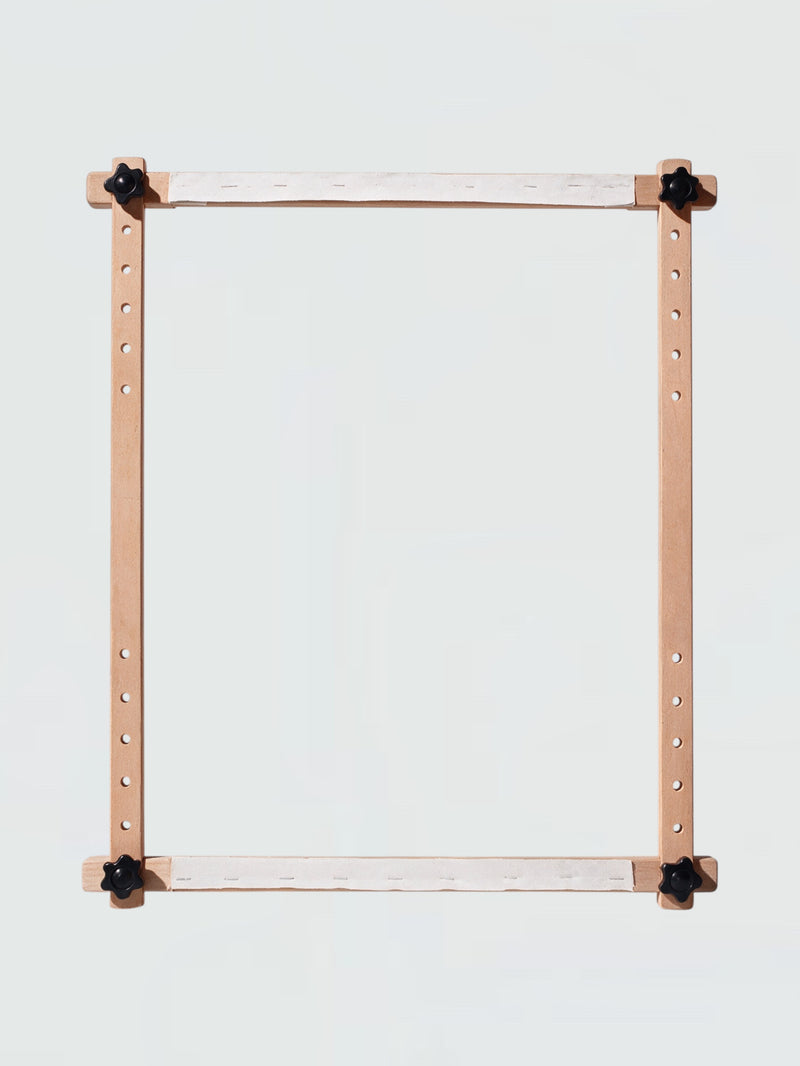 ELBESEE Star Frame