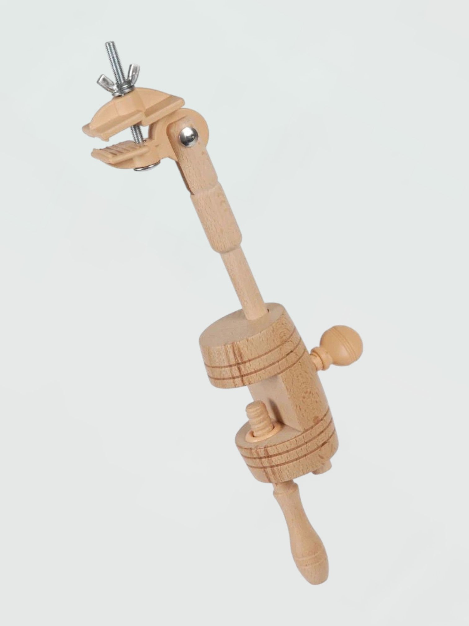 Versatile Table Clamp Frame