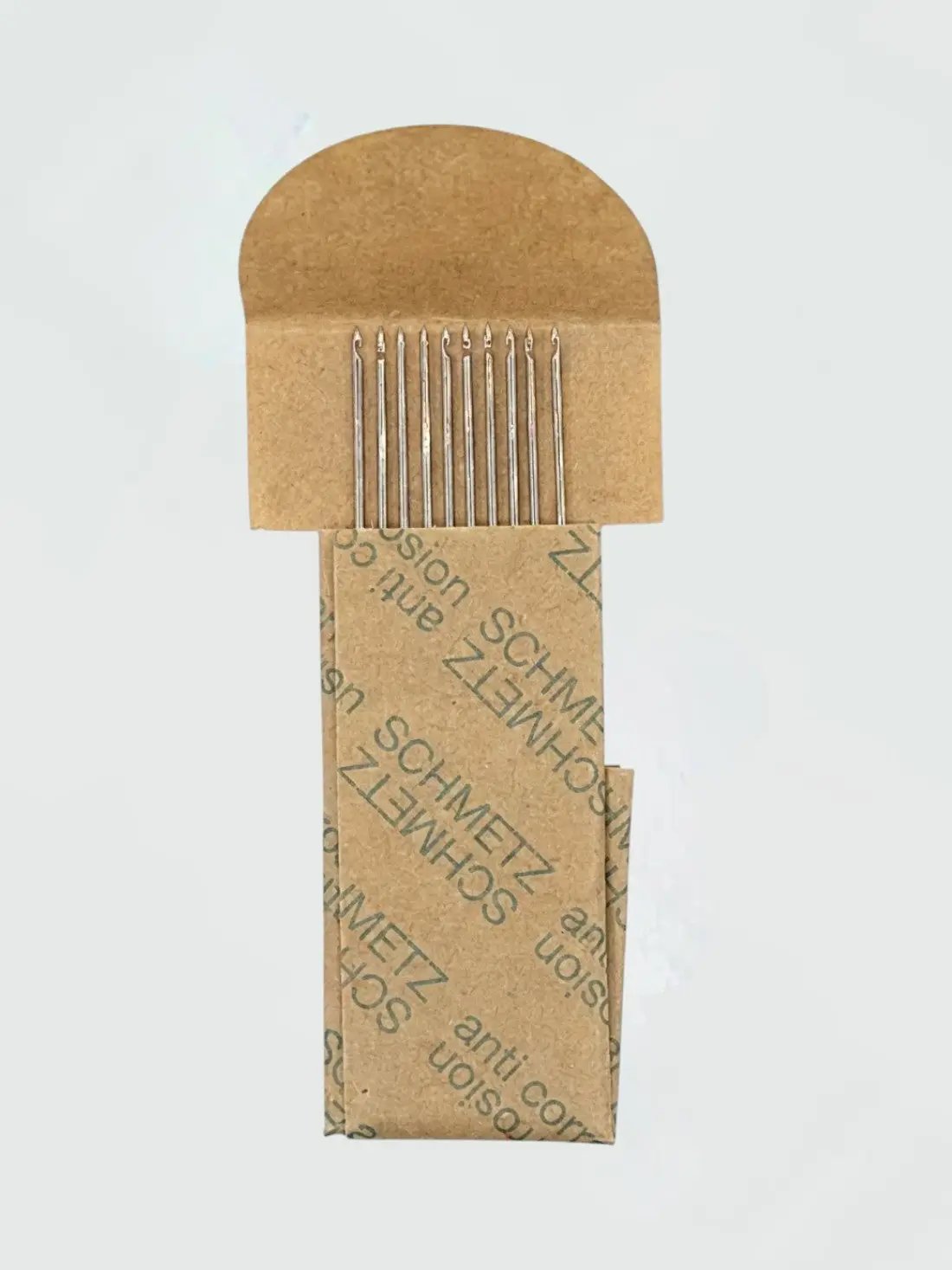Lunéville Needle No.70