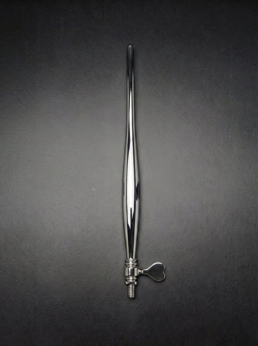 Stainless Steel Lunéville Hook – Size 70 (Pre‑Order)