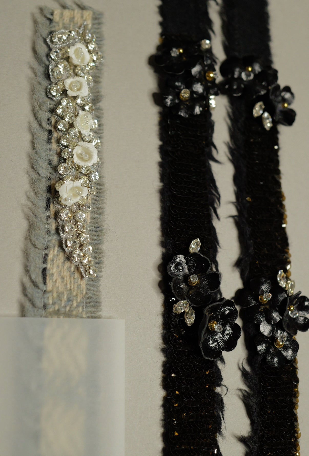 Made-to-Order Couture Braces