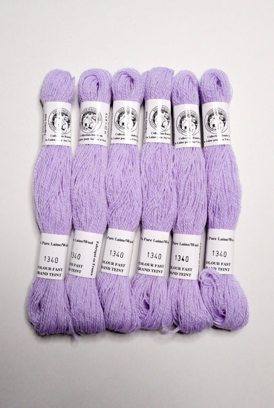 Fine d'Aubusson Wool