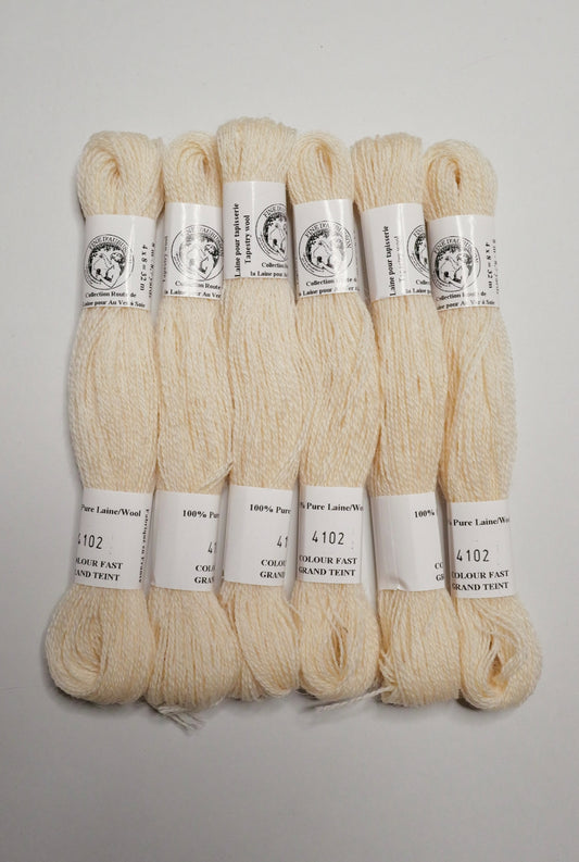 Fine d'Aubusson Wool