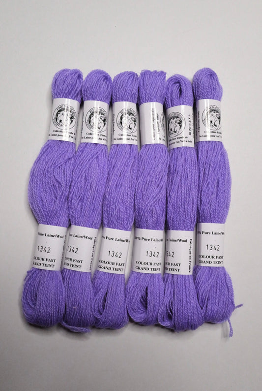 Fine d'Aubusson Wool