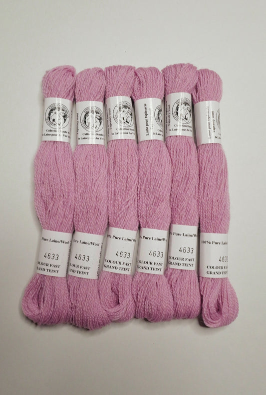 Fine d'Aubusson Wool