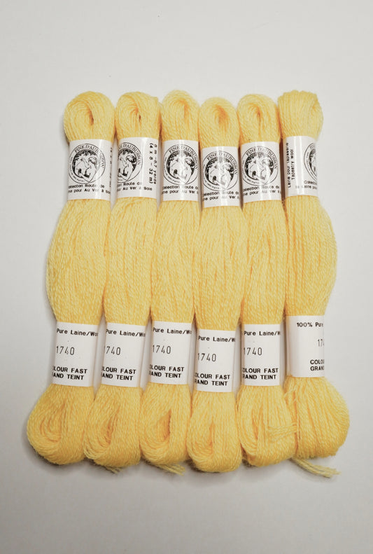 Fine d'Aubusson Wool