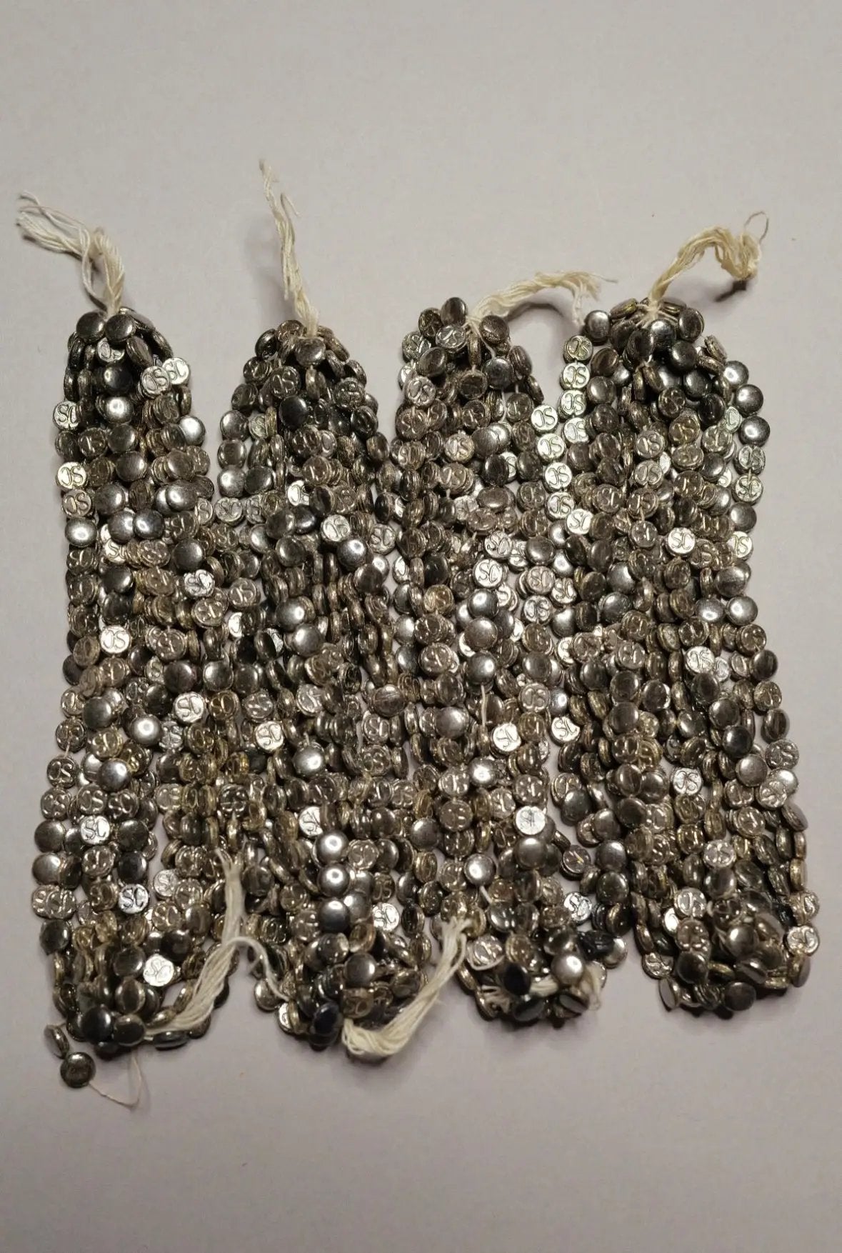 Antique Beads 