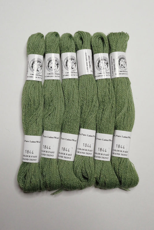 Fine d'Aubusson Wool