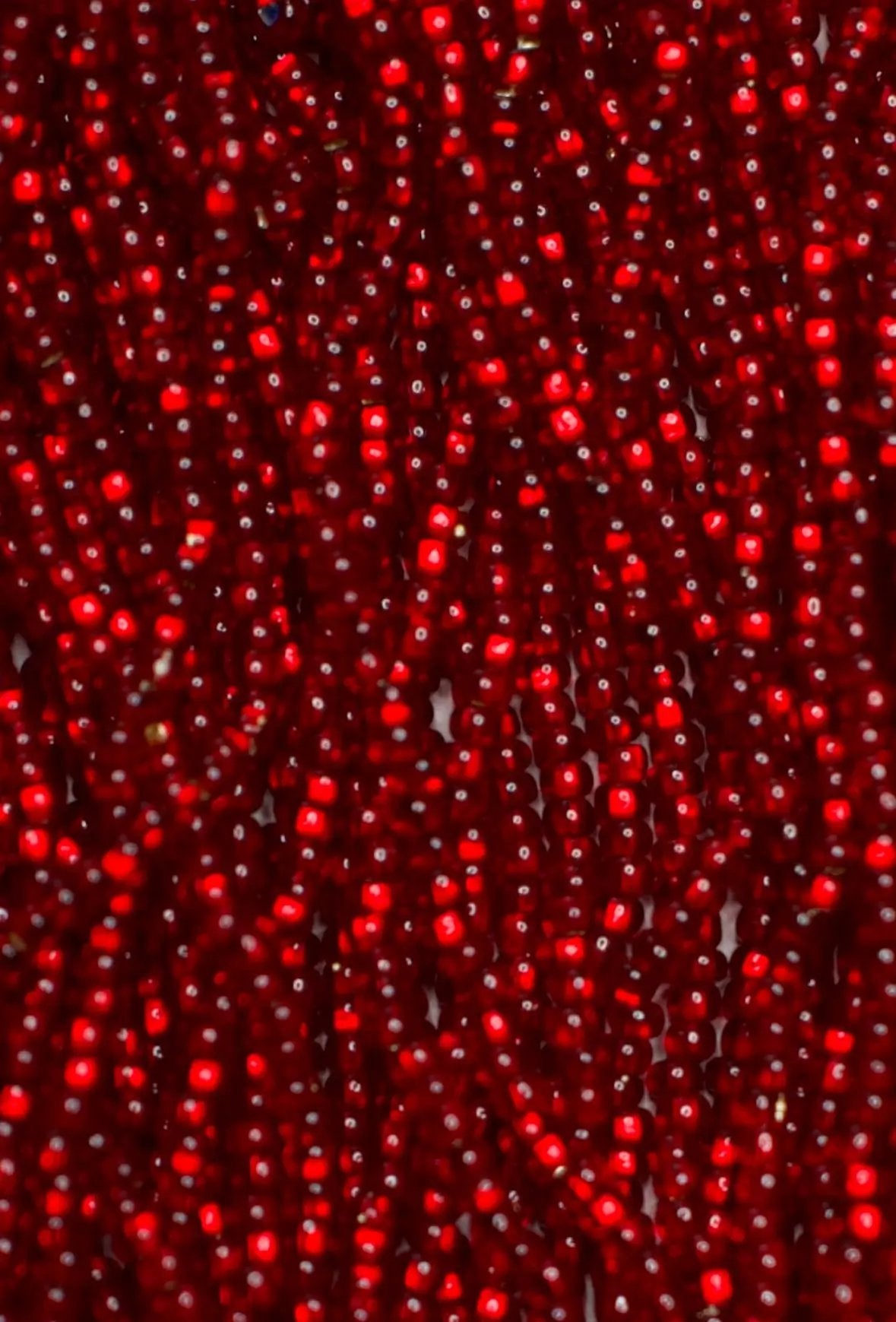 Vintage Beads 