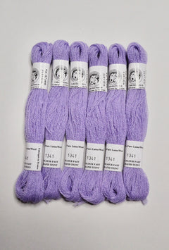 Fine d'Aubusson Wool