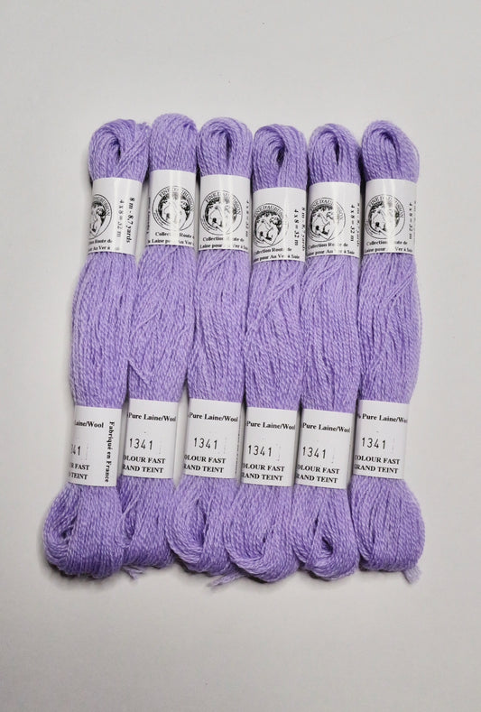 Fine d'Aubusson Wool