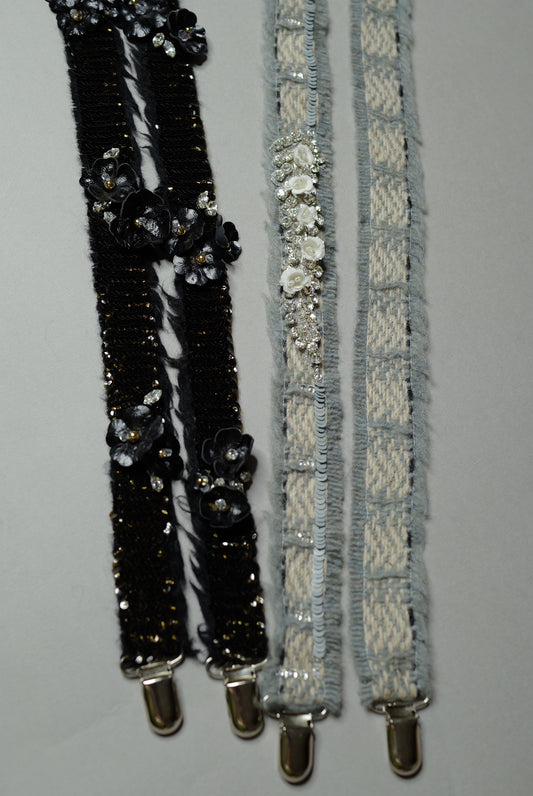 Made-to-Order Couture Braces