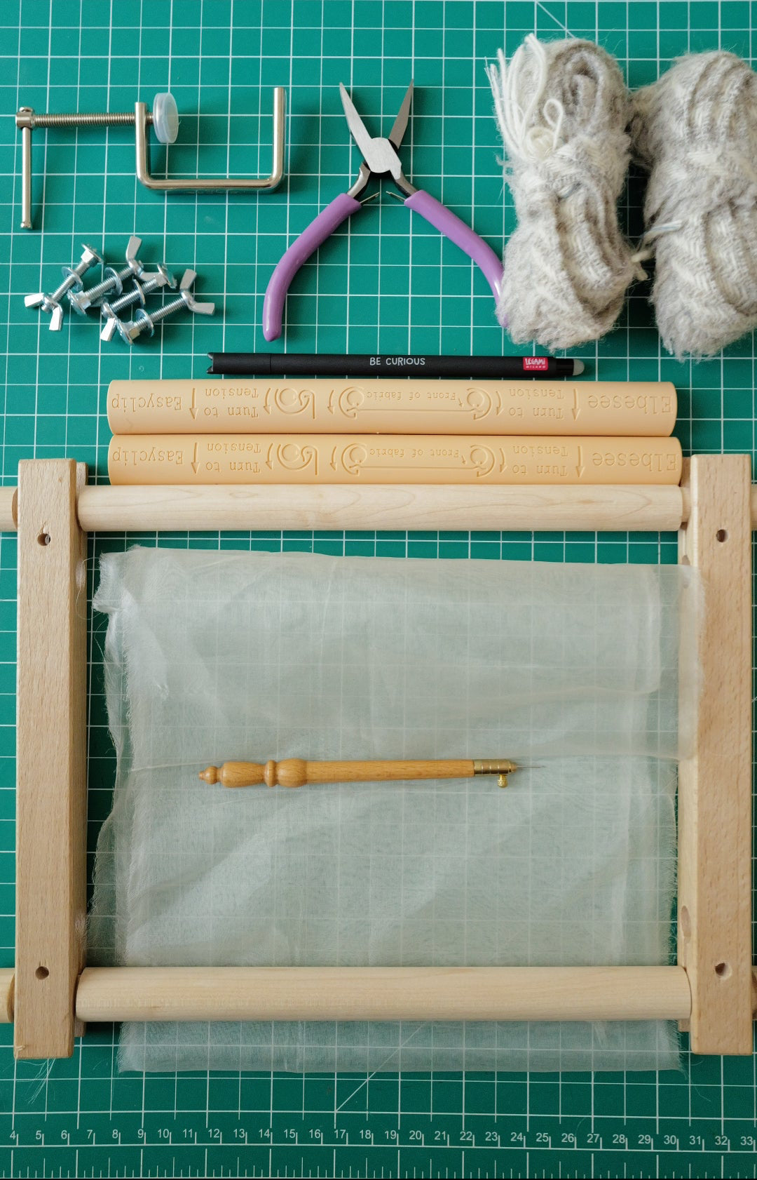 The Initiation Box 2.0 - Pre-Order
