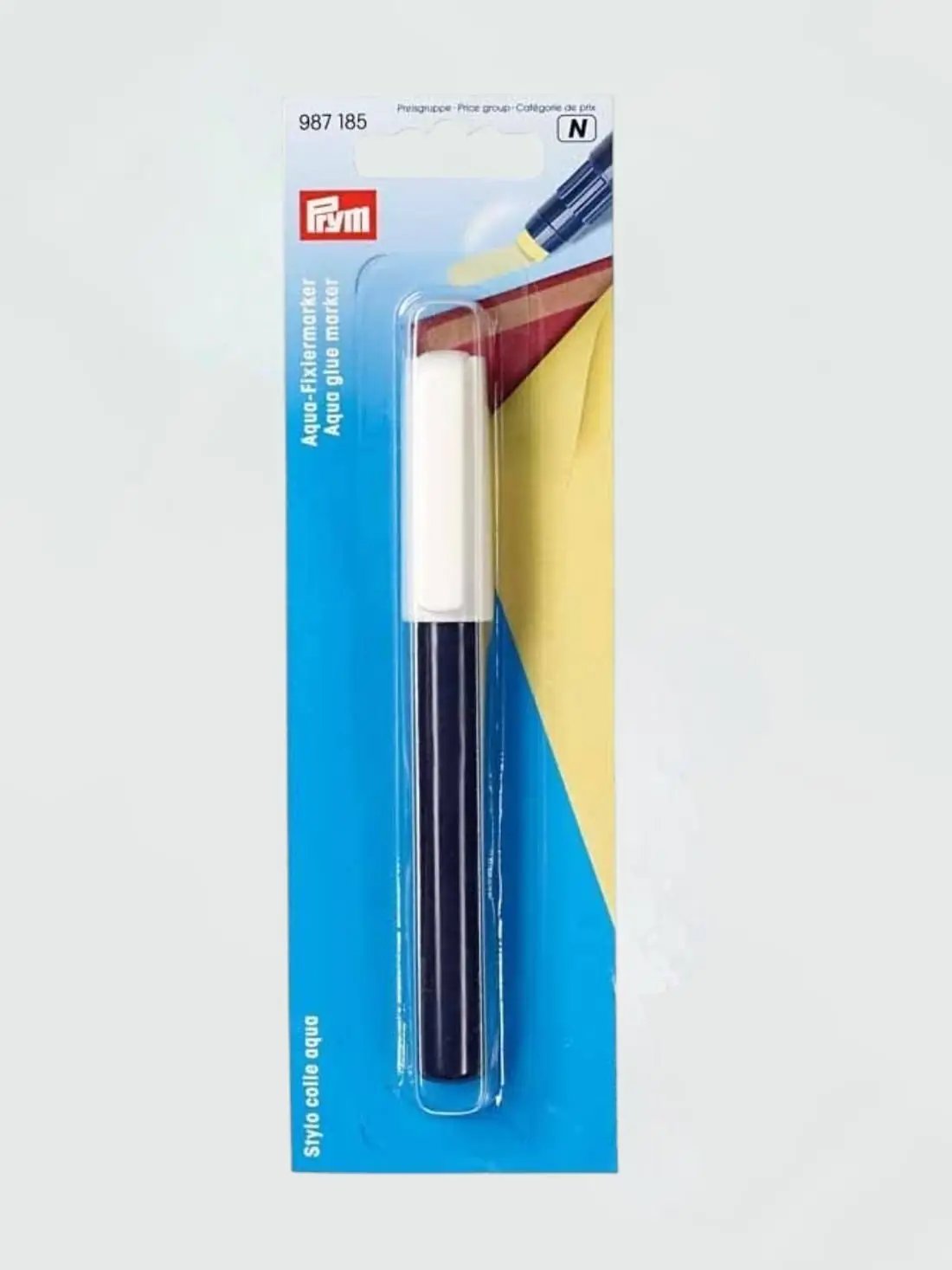 Aqua Glue Marker - Prym