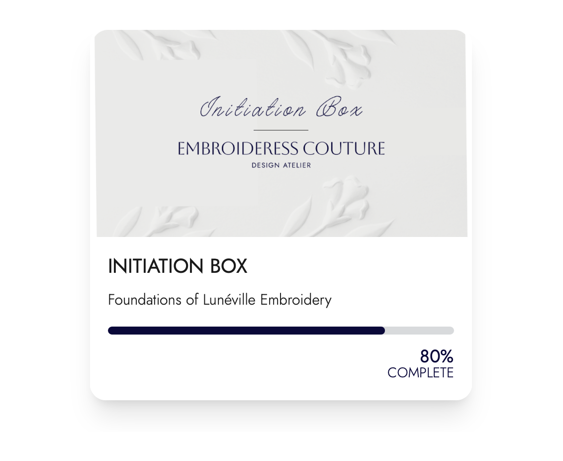 The Initiation Box – Reserve (Ships March 2026)