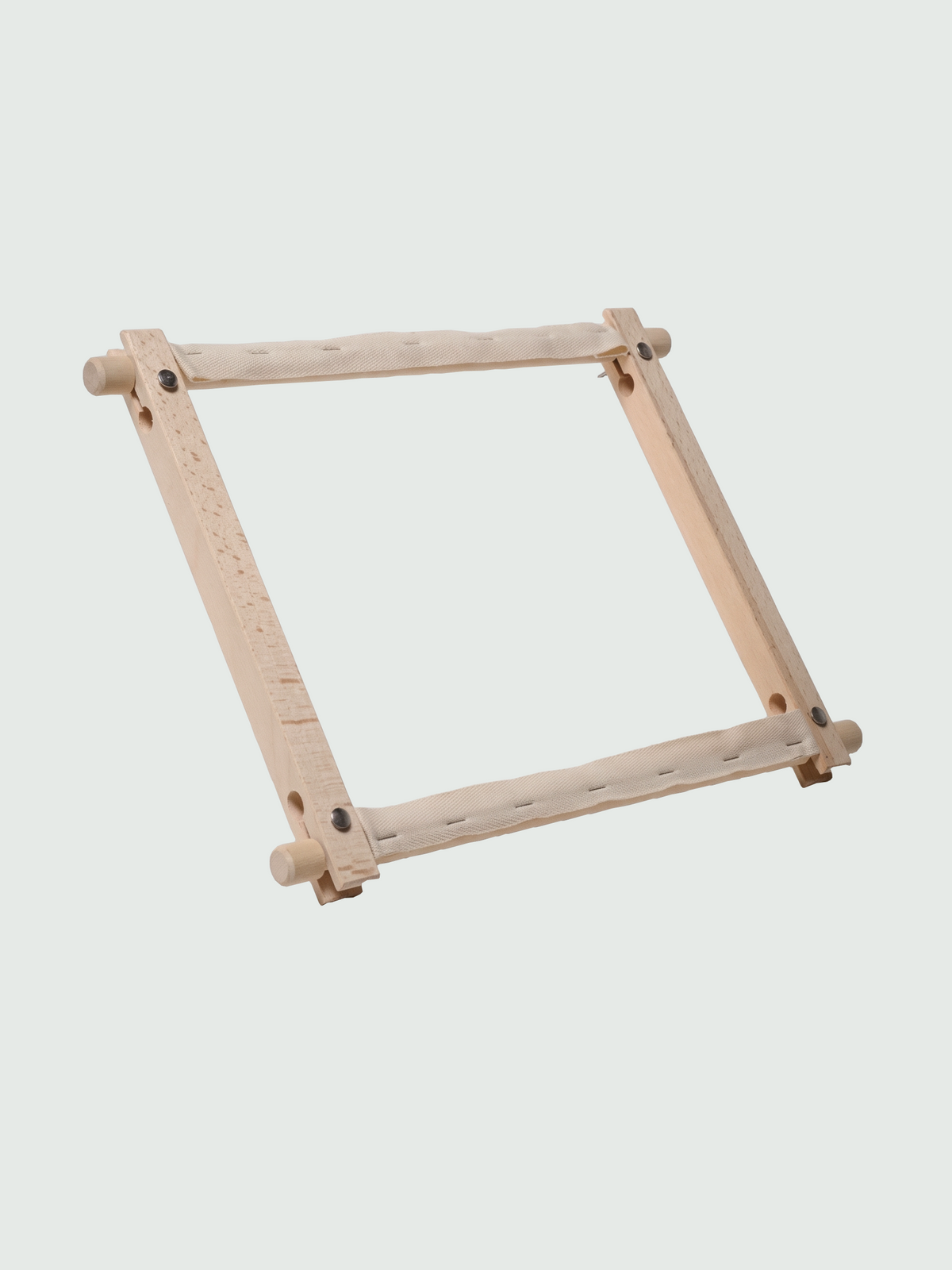 ELBESEE Rotating Frame